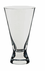 DARTINGTON CRYSTAL COCKTAIL CULTURE TUMBLER TWIST
